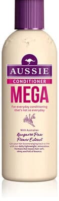 Mega Conditioner