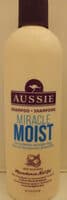 Aussie Miracle Moist