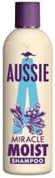 Shampoo Miracle Moist 500 ml