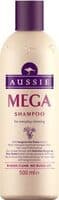 Mega Shampoo