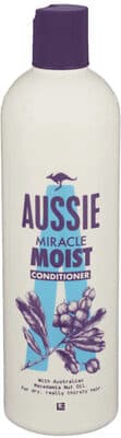 Aussie Balsam Miracle Moist 400ml