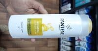 Champú PANTENE