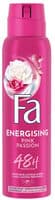 Fa Pink passion deodorant spray