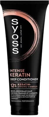 Syoss Intense Keratin Deep Conditioner