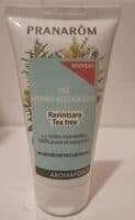 Gel hydro alcoolique tea tree