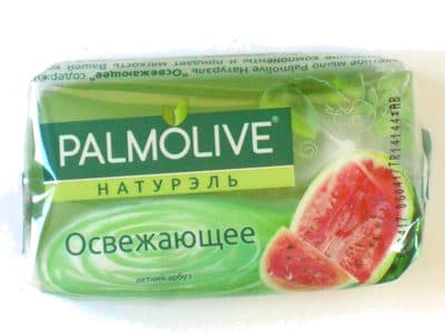 Освежающее (летний арбуз)