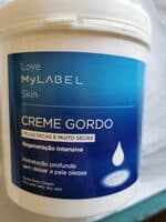 Creme Gordo