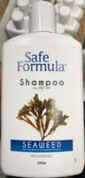 Shampoo Seaweed