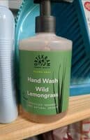 Seife Lemongrass