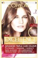 Excellence 7 Blond
