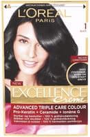 Excellence 1 Sort