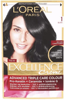 Excellence 1 Sort