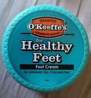 Healthy Feet