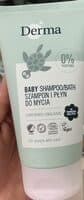 Baby Shampoo/Bath