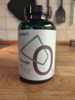 Omega O3 (fish oil)