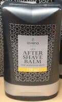 After Shave Balm