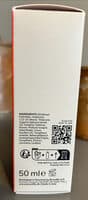 N°5 Softening hair recovery oil