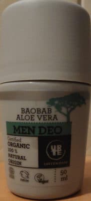 baobab aloe vera men deo