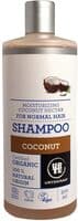 Moisturizing coconut nectar shampoo