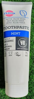 Toothpaste Mint