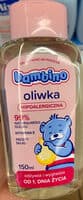 Oliwka hipoalergiczna