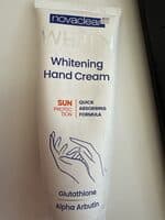 Whitening Hand Cream