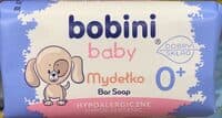 Bar Soap