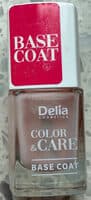 Color &Care Base Coat