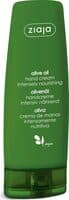 Olive oil hand cream