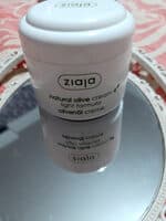 Crema Facial Ultra Ligera Aceite de Oliva