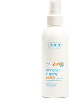 Ziaja 50+SPF Güneş Vücut Yağı Sprey 170 ml