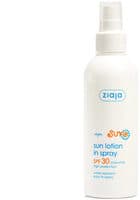 Ziaja 30SPF Güneş Losyonu Sprey 170 ml