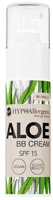 Aloe BB cream
