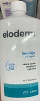 Bath emulsion