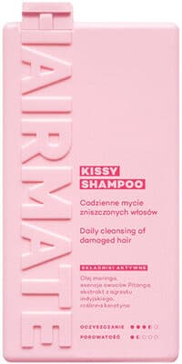 Hairmate Kissy Şampuan 250 ml