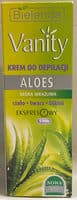 Hair Removal Cream
