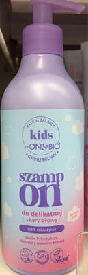Shampoo