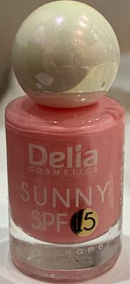 Sunny SPF 15