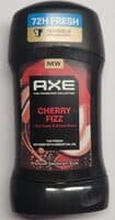Cherry Fizz Premium Deodorant Stick