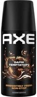 Dark Temptation