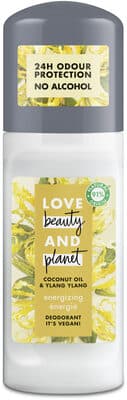 Lbp deo ro 50ml energie
