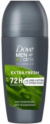 Dove Men+care extra fresh roller