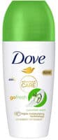 Dove Advanced Care Go Fresh Anti-Transpirant Deodorant Roller Cucumber 50 ml