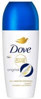 Dove Advanced Care Anti-Transpirant Deodorant Roller Original 50 ML