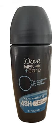 Clean Comfort Deodorant
