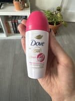 Dove Deo Roll On Dragon Fruit Coconut 50 ML