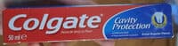 Colgate Cavity Protection