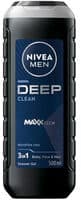 NIVEA Men Deep Clean Douchegel
