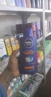 NIVEA MEN BODY LOTION