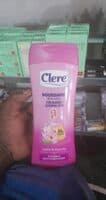 Clere Lanolin & Glycerin lotion